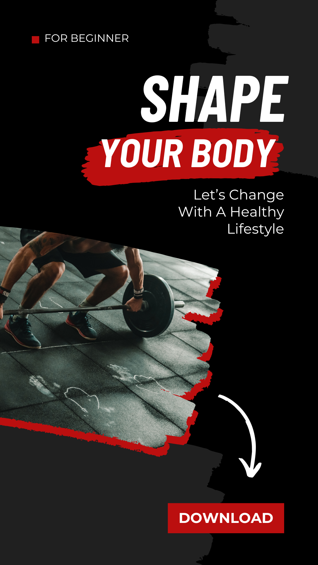 HOME WORKOUT ROUTINES