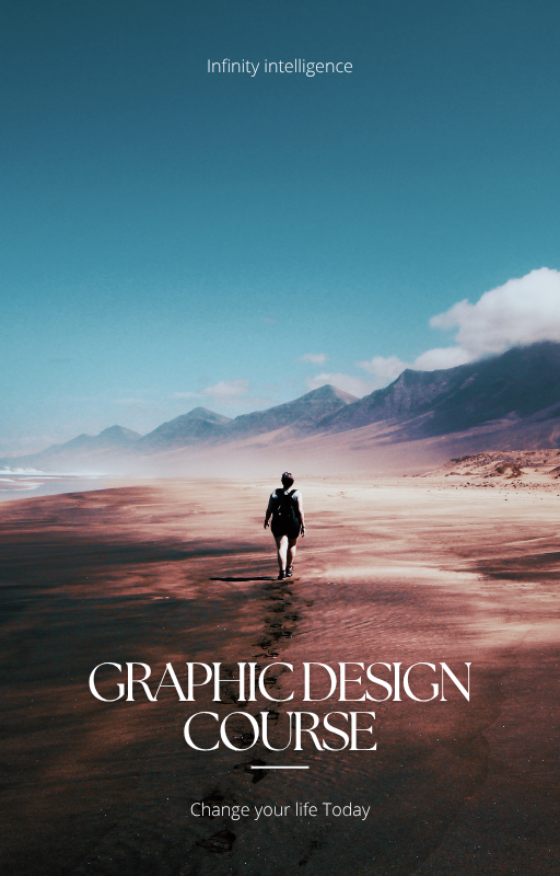 Graphic Design Course