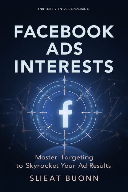 Winning facebook ads interest