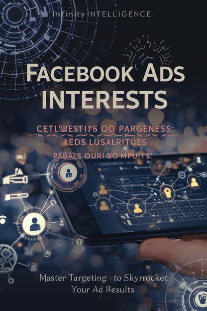 Winning facebook ads interest