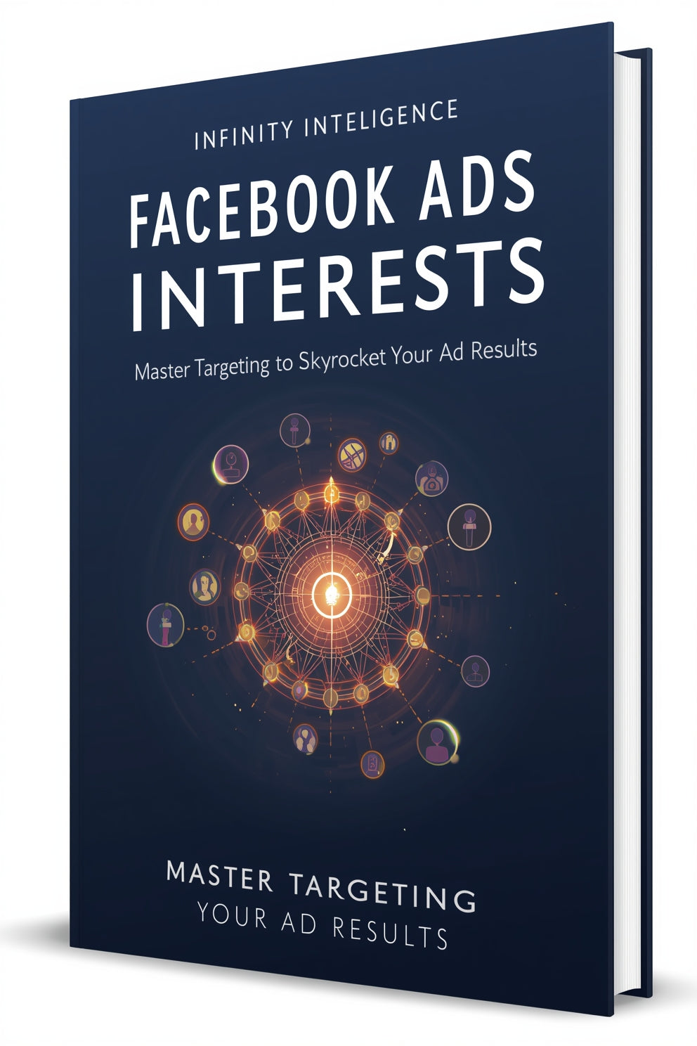 Winning facebook ads interest
