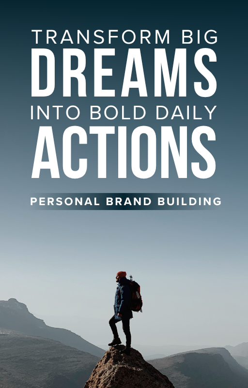 Personal Brand Building